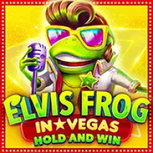 Elvis Frog