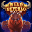 Wild Buffalo